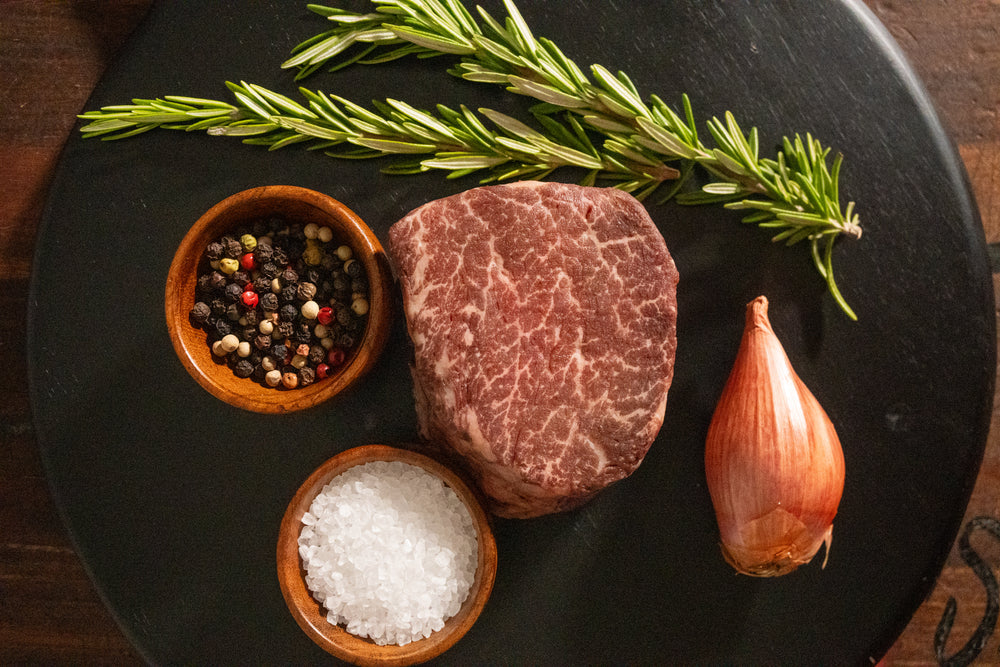 Filet Mignon 7oz