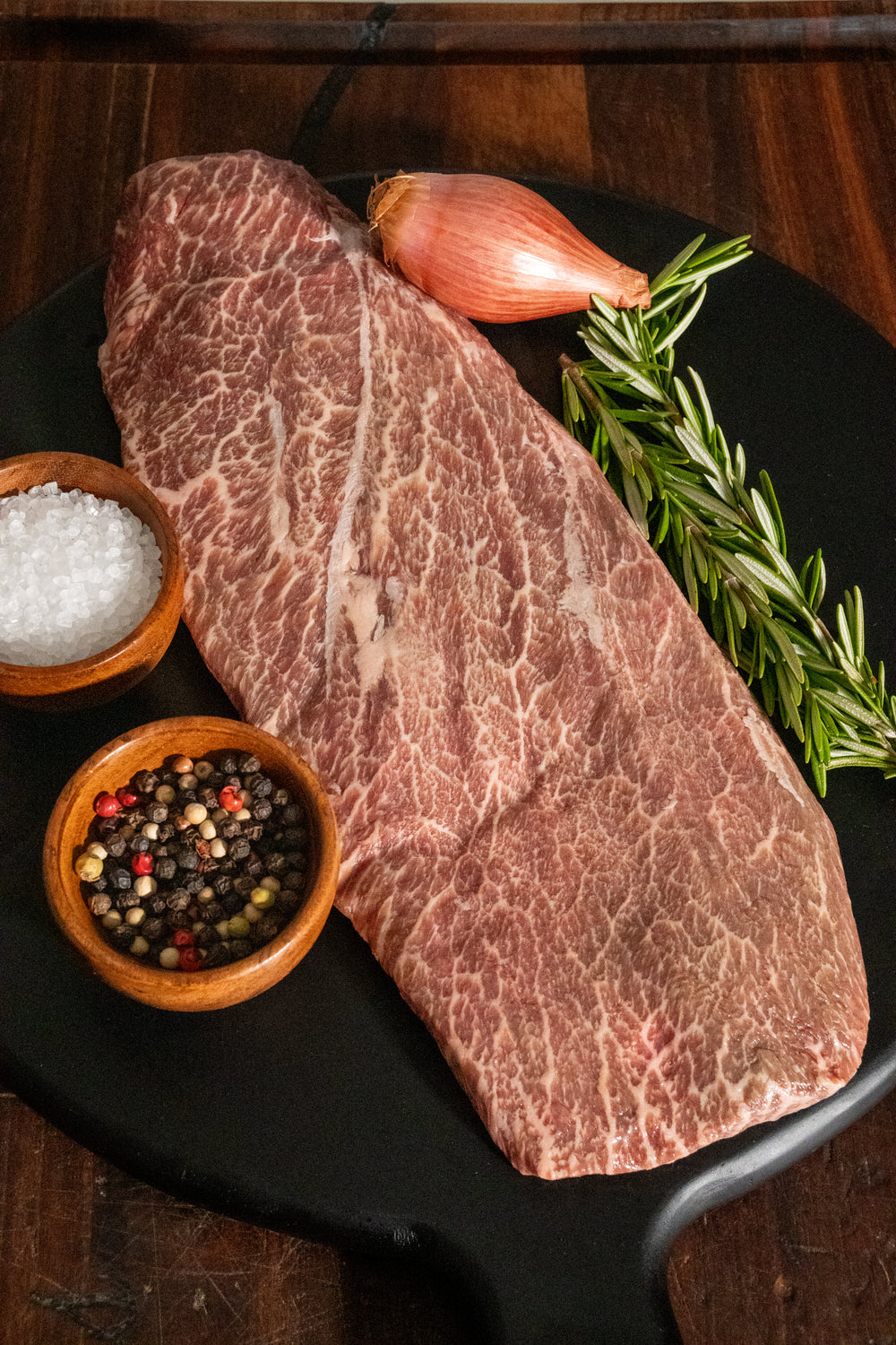 Flatiron (Chef Favorite)