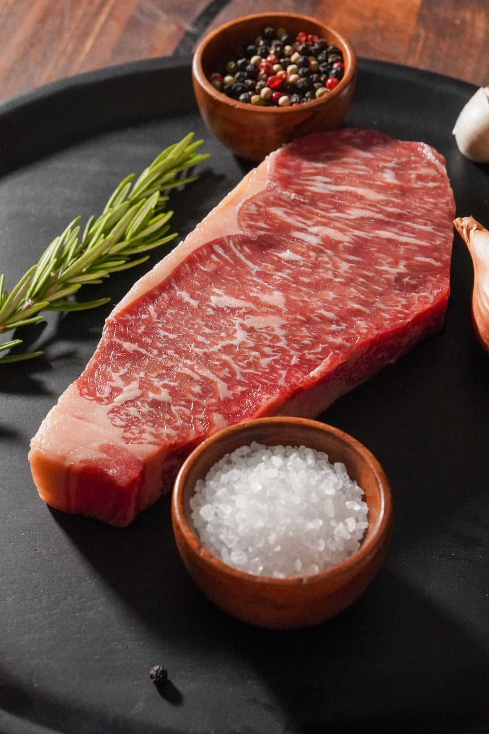 New York Strip 1.5"