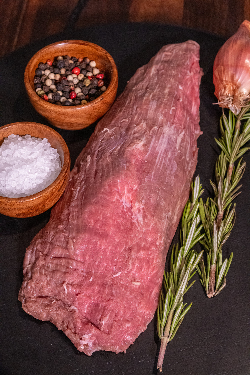 Teres Major = The Chefs preferred Steak . The unicorn!