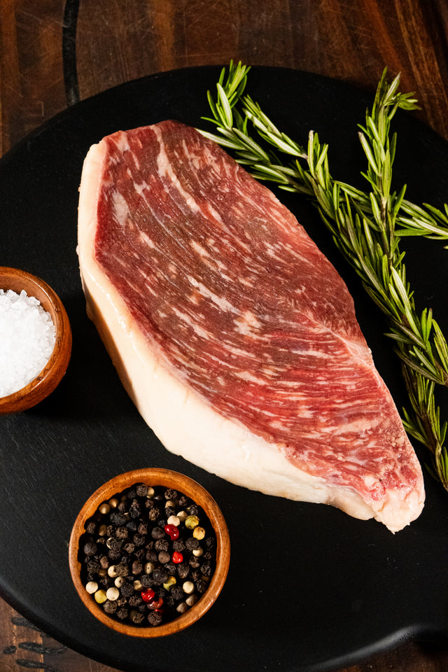 Sirloin Cap / Picanha