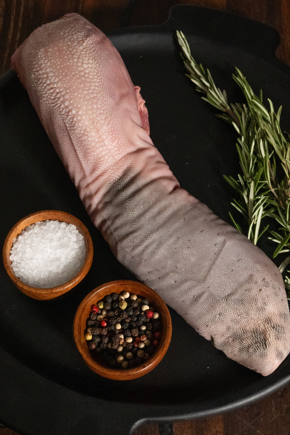 Beef Tongue Wagyu