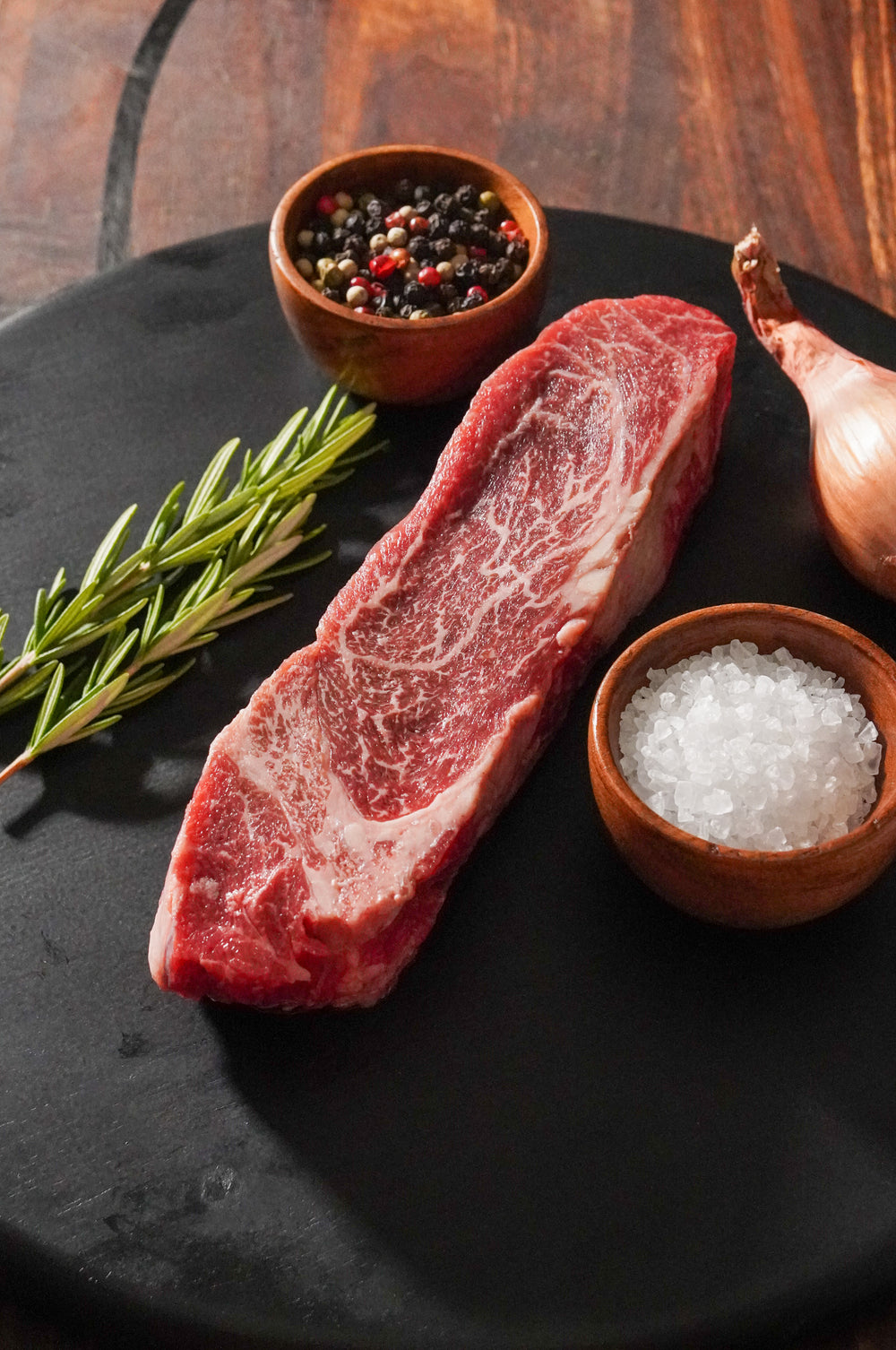 Chuck Eye Steak 1.25" Thick "New School Ribeye"