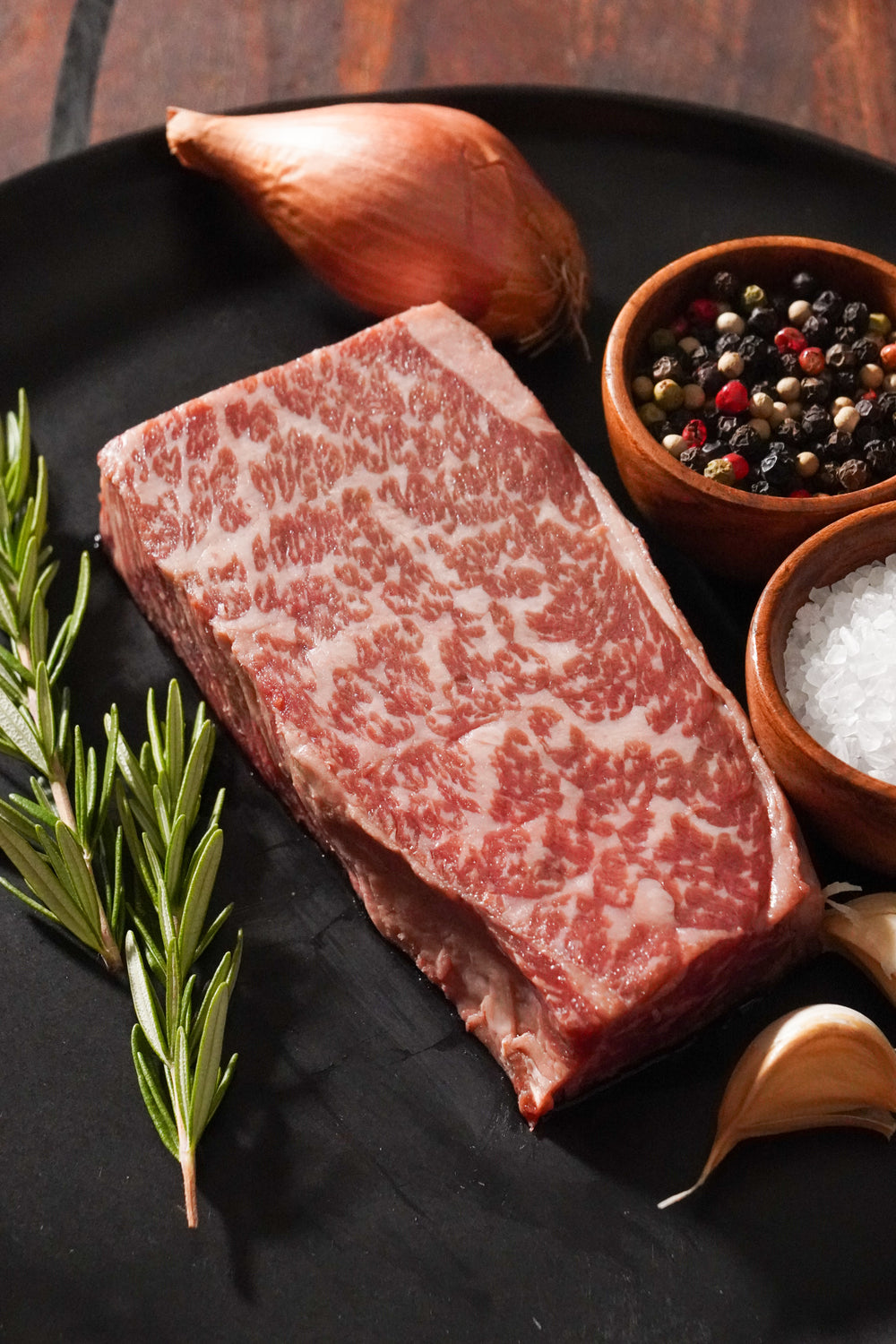 Denver steak Aka Zabuton steak