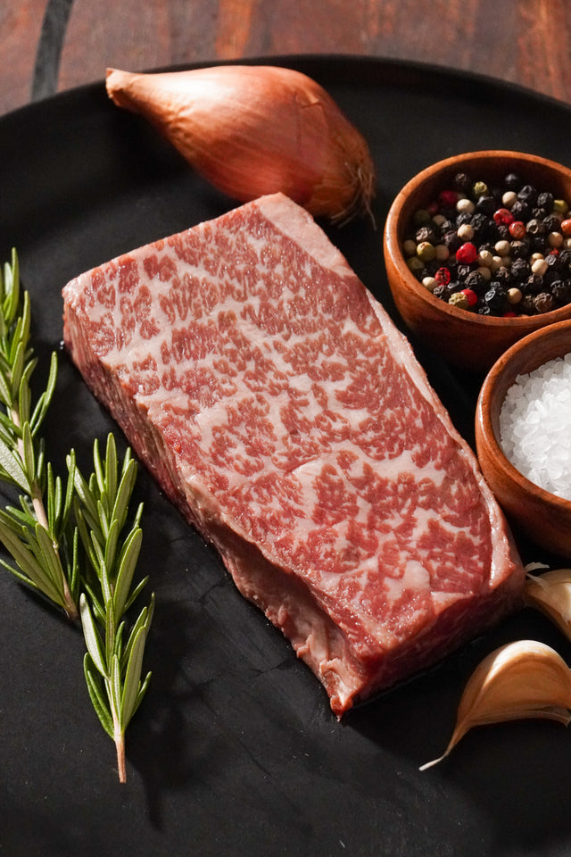 Denver Steak