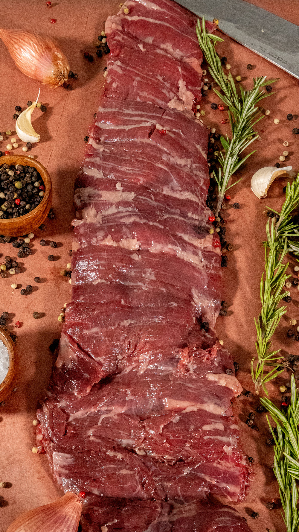 Inside Skirt Steak