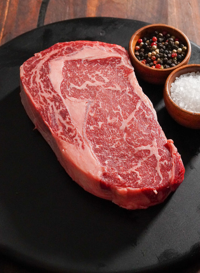 Boneless Ribeye