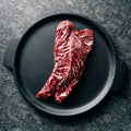 Hanger-the steak the butcher take home