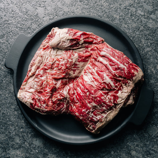 Inside Skirt Steak