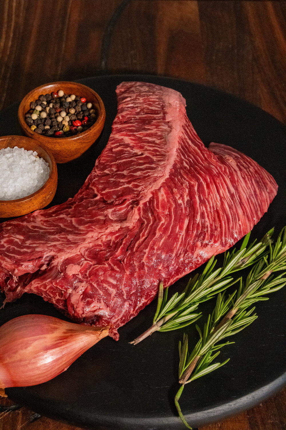 Hanger-the steak the butcher take home
