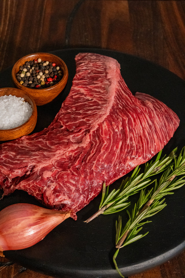 Hanger Steak